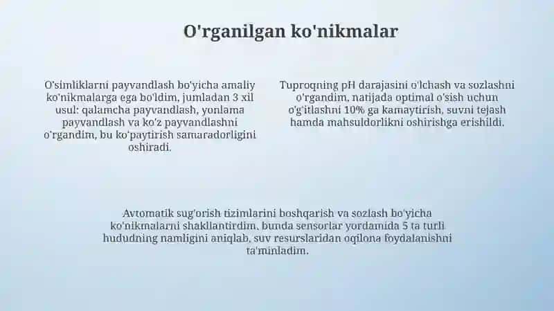 Men bogʻchada amalyotdaman 4