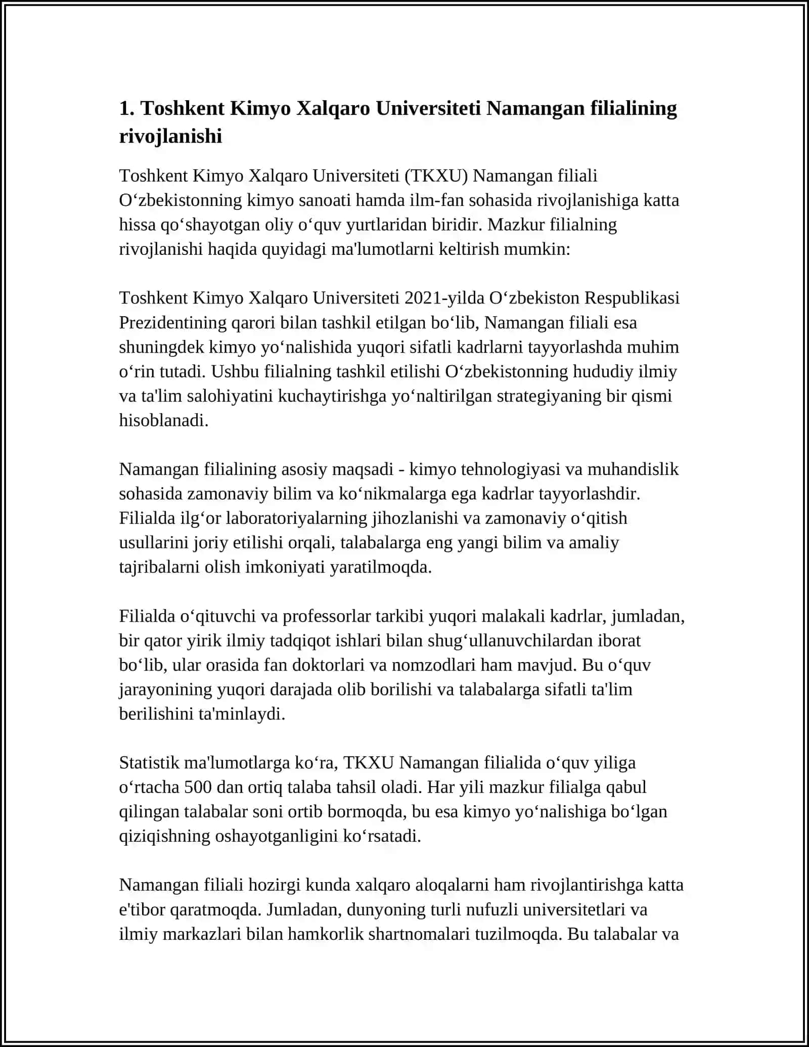 SALIB YURISHLARI 4