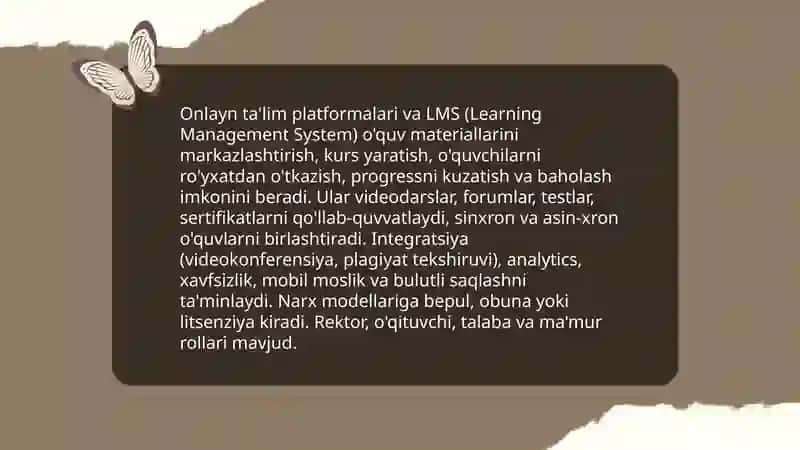 Masofaviy ta'lim 4