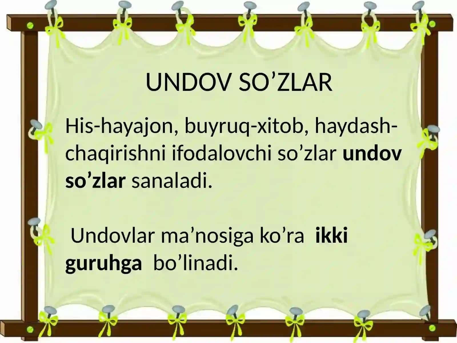 Alohidaolinganso’zturkumlari 4
