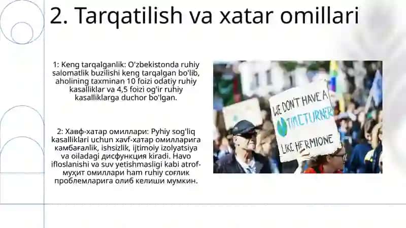 Favqulotda Vaziyatlarning Aholining Ruhiy Salomatligi Va Psixologik Ijtimoiy Forovonligiga Ta'Siri 4