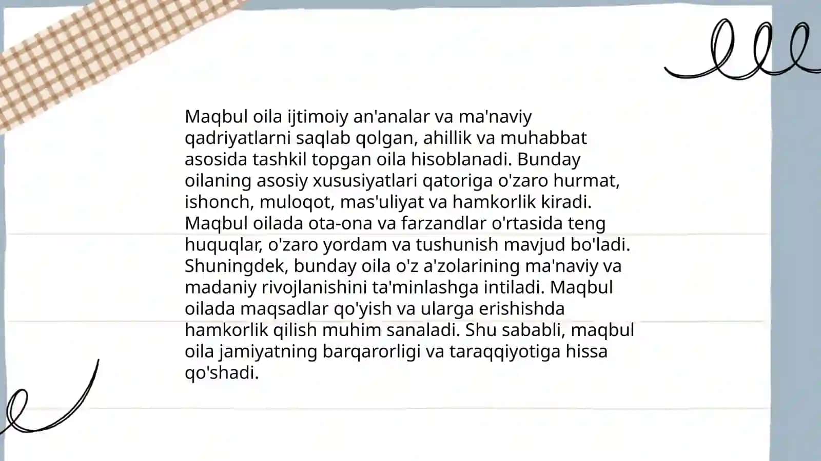 Pedagogika nazaryasi va tarixi fanidan tayyorlagan slayd 4