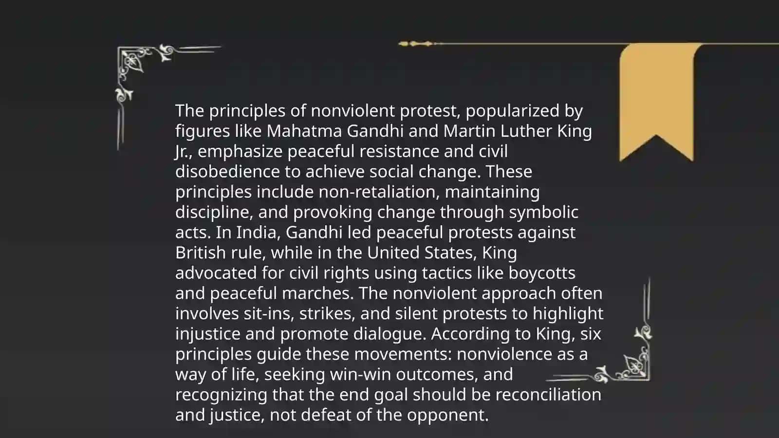 Nonviolent Communication 4