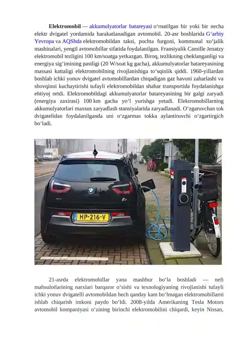 TOK KUCHI VA TOK ZICHLIGI 4