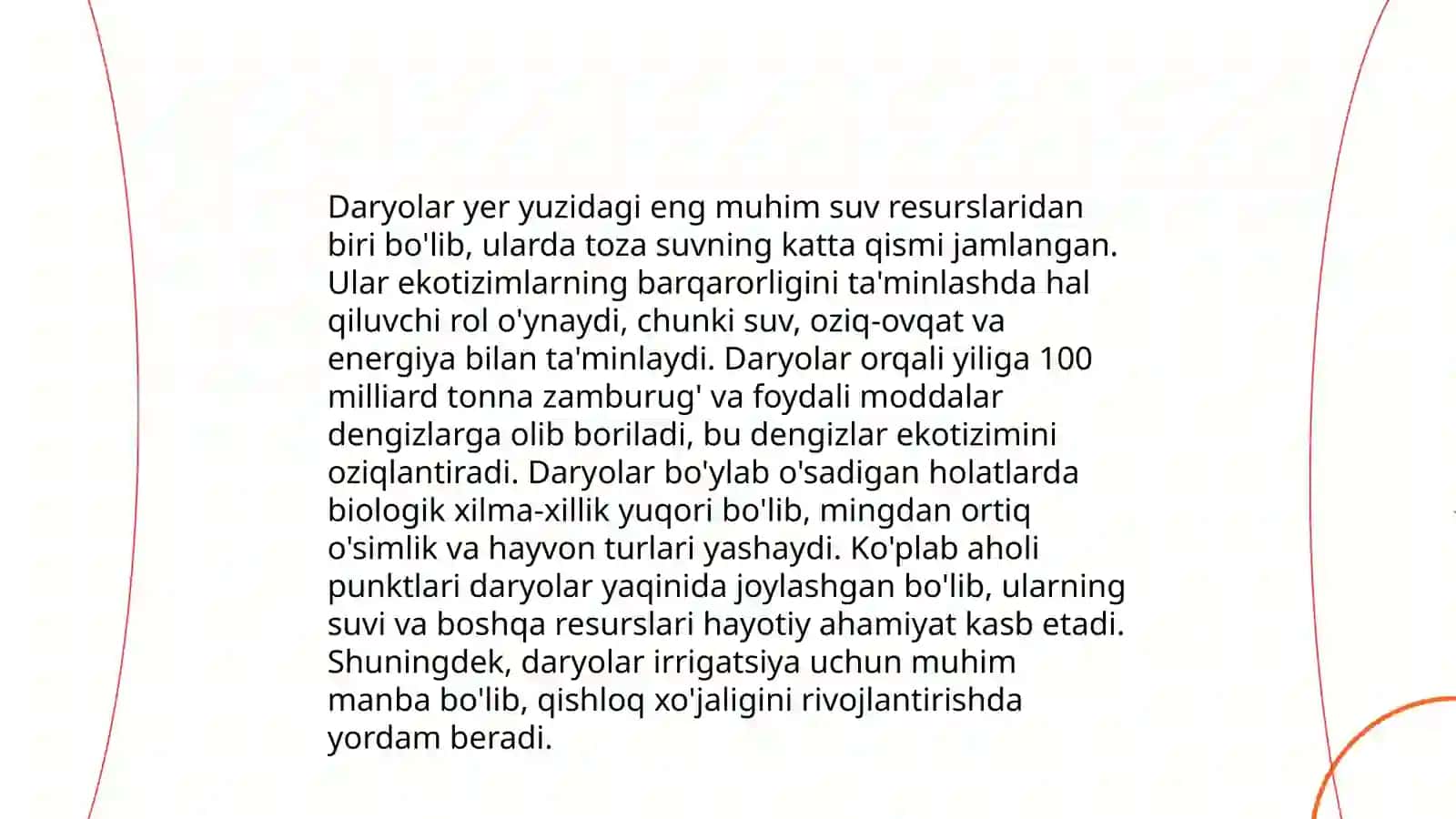Daryolar 4
