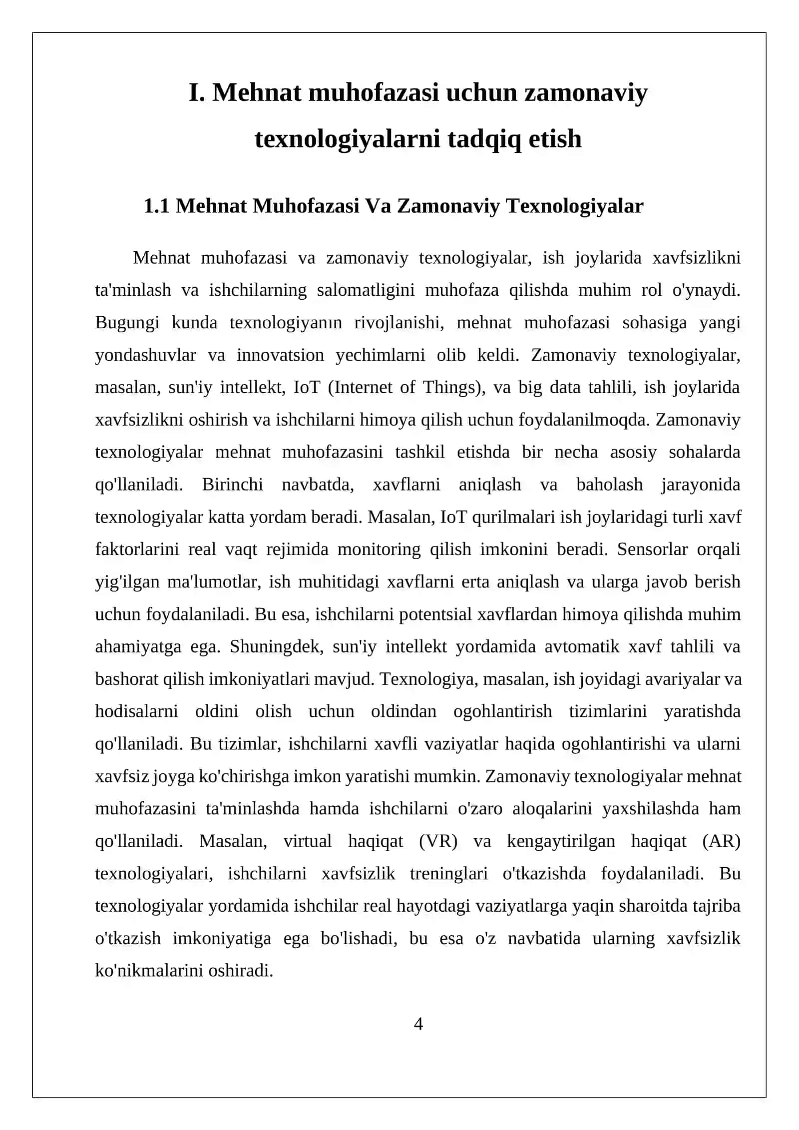 Mehnat muhofazasi 4