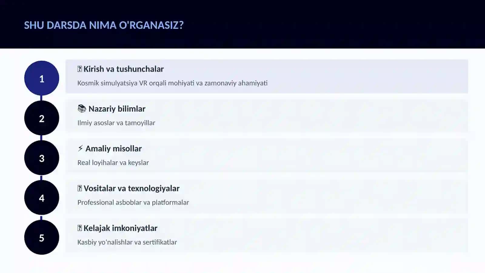 Kosmik texnologiyalar 4