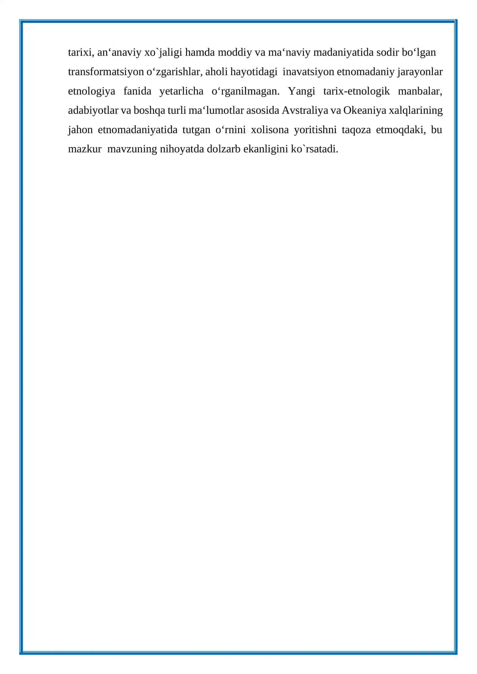 Gavayi Pasxa va Yangi Zelandiya orollar aholisi va etnologiyasi 4