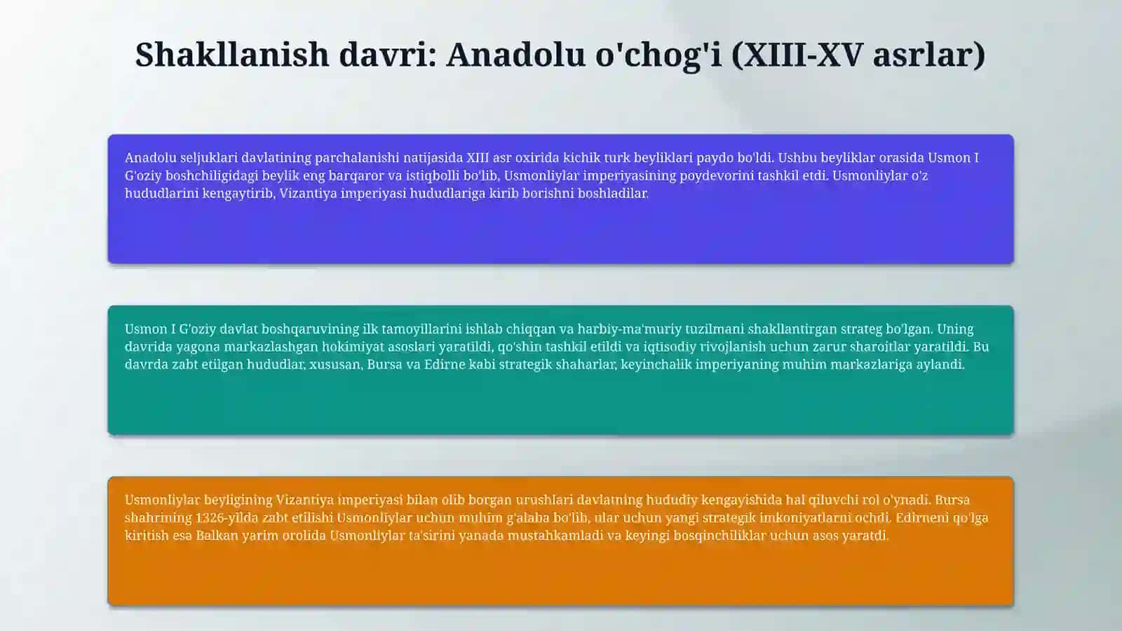 Usmoniylar davlati 4