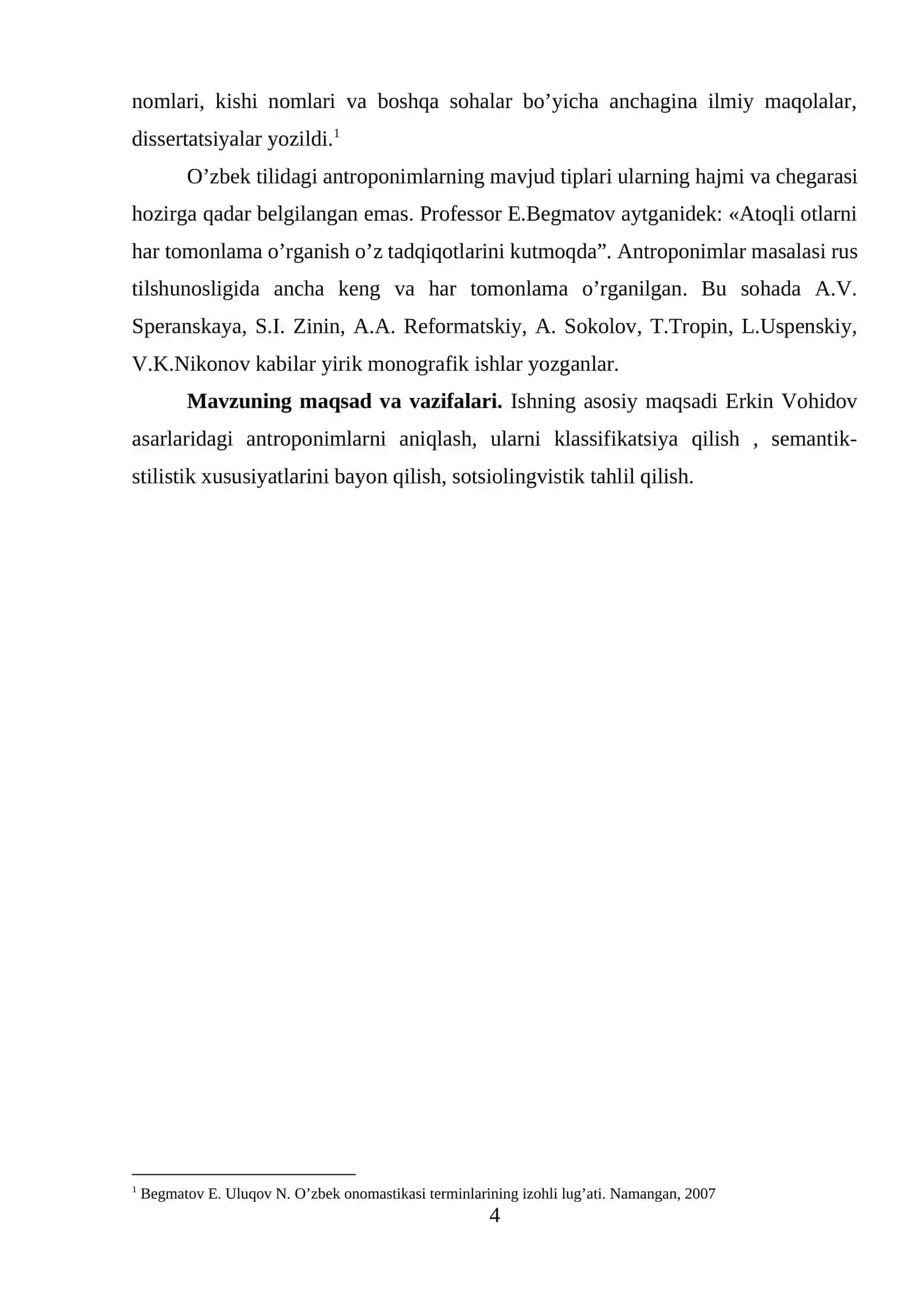 Erkin vohidov she’rlari tilining sotsiolingvistik tahlili 4