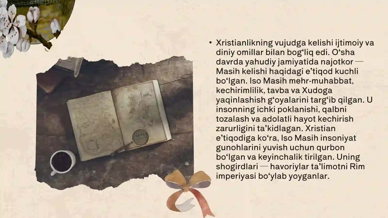 Xristianlikdini 4
