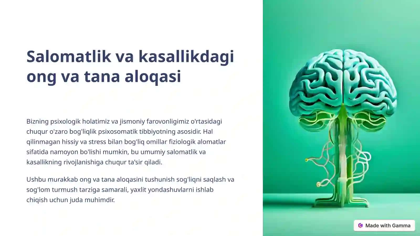 Toshkent Tibbiyot Akademiyasi Pediatriya Yo'nalishi 4
