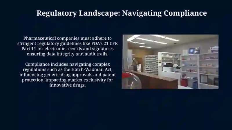 Market Dynamics: Foreign vs. Local Pharma 4