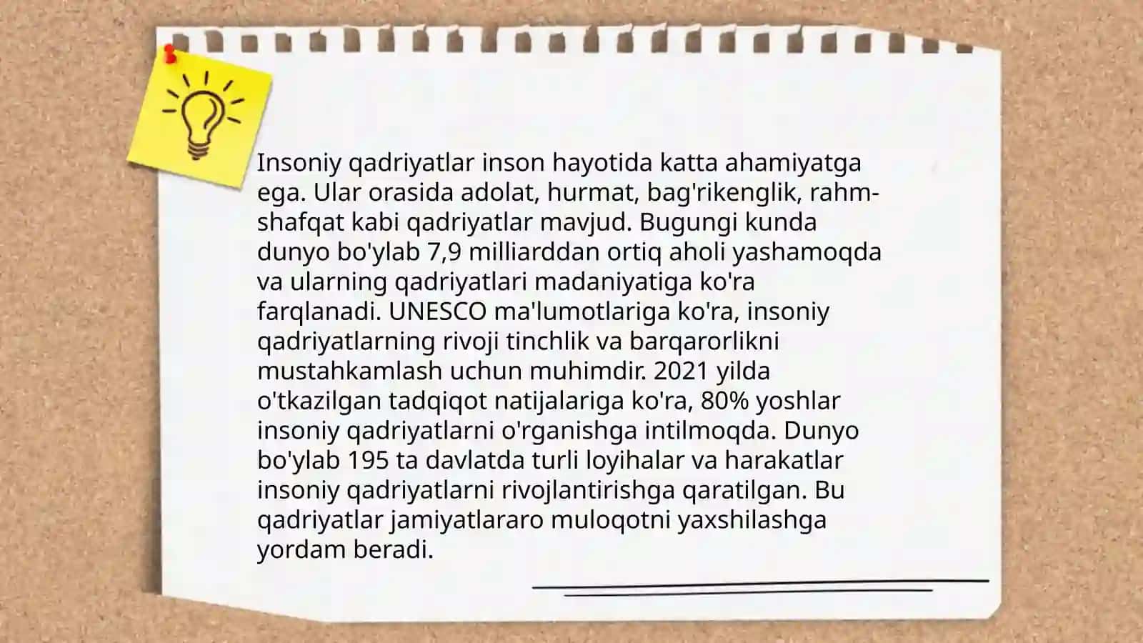 Madaniy ma'rifiiy tarbiya 4