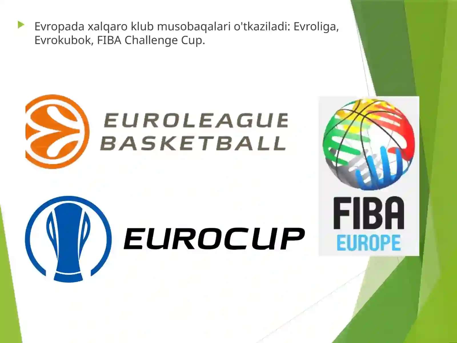 Basketbol.Basketbol qoidalari 4