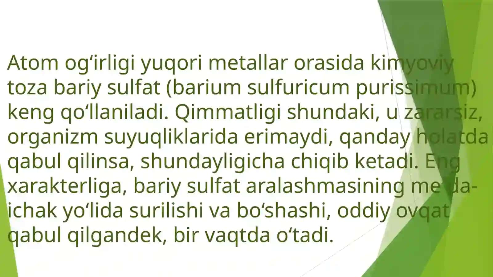 Me`da-ichakyo‘lidagi patologik jarayonlar 4