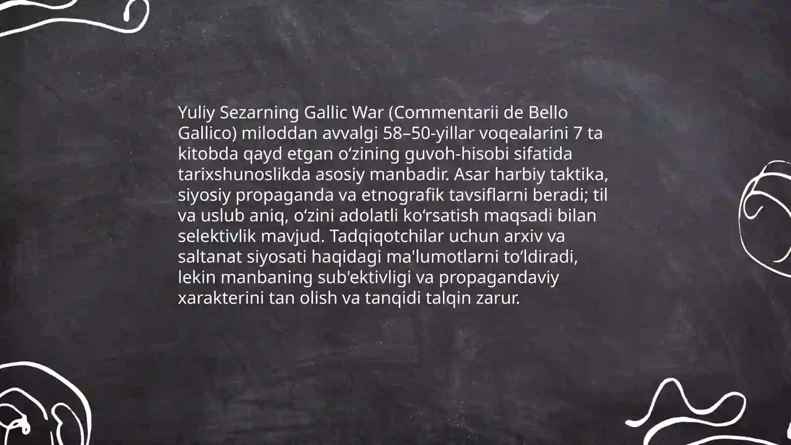 Qadimgi Rim tarixi tarixshunosligi 4