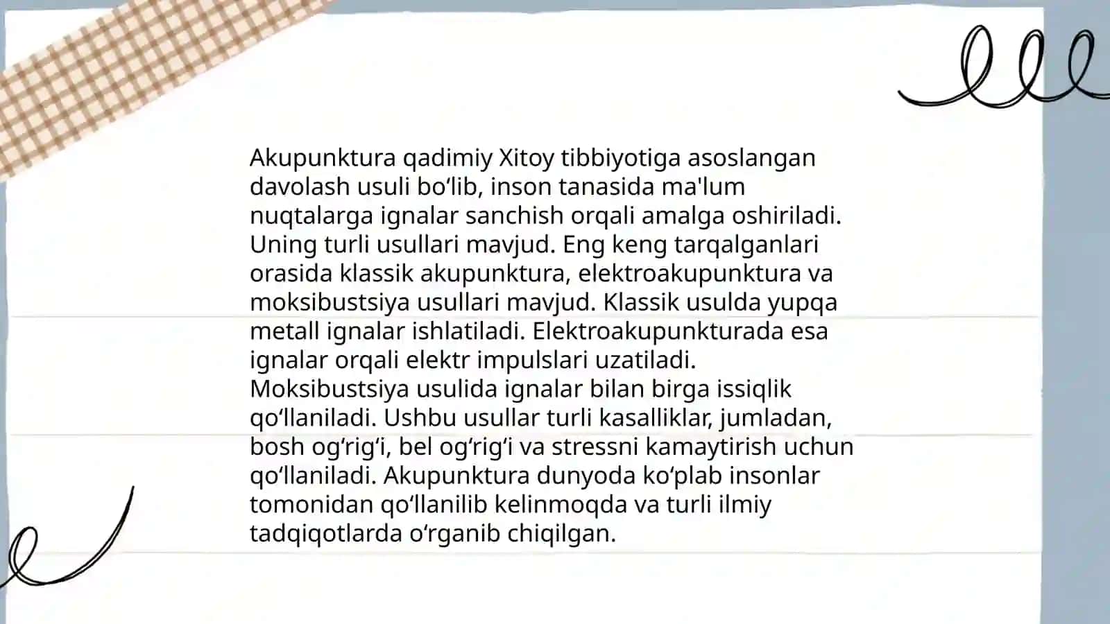 Xitoy tabobati 4