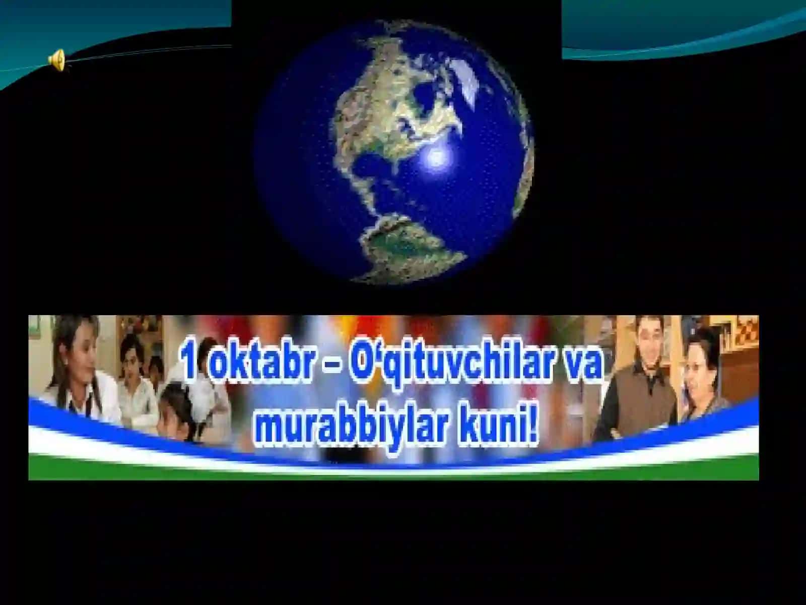 "Har bir millatning dunyoda borligini ko`rsatadurgan oinayi hayoti til va adabiyotidur" 4