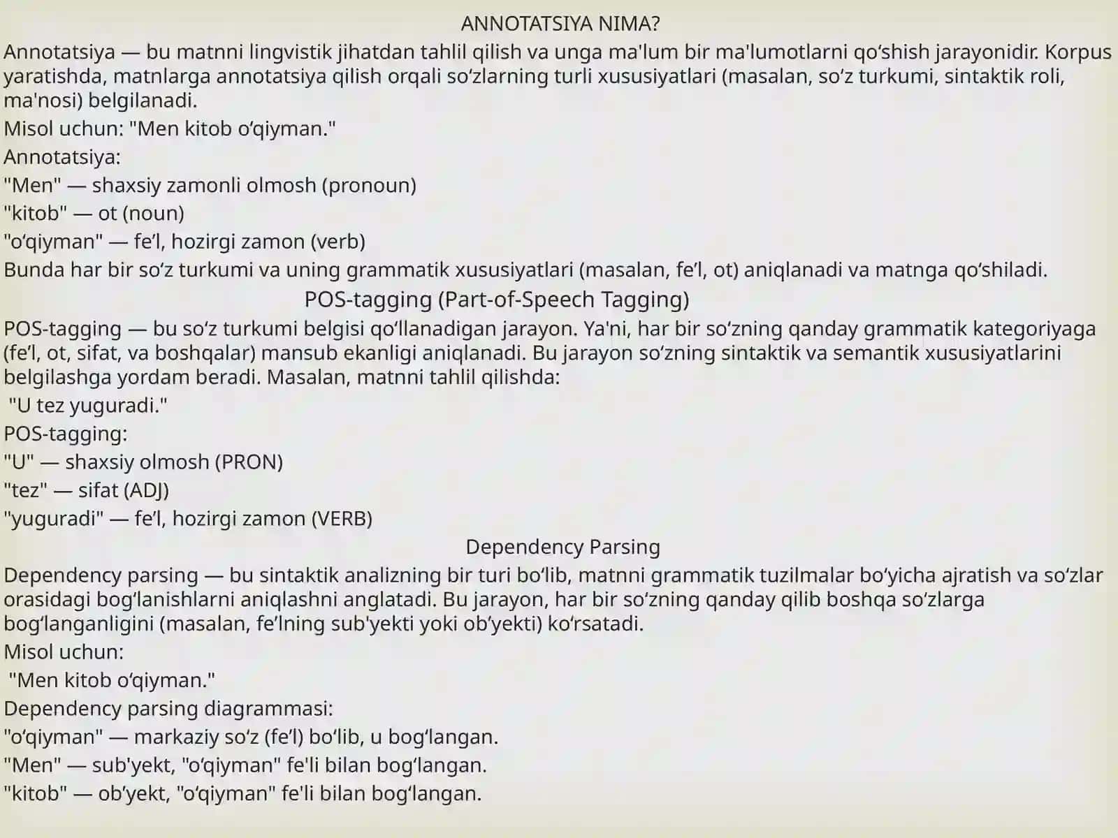 KORPUS LINGVISTIKASI UCHUN VEB-SAYT YARATISH 4
