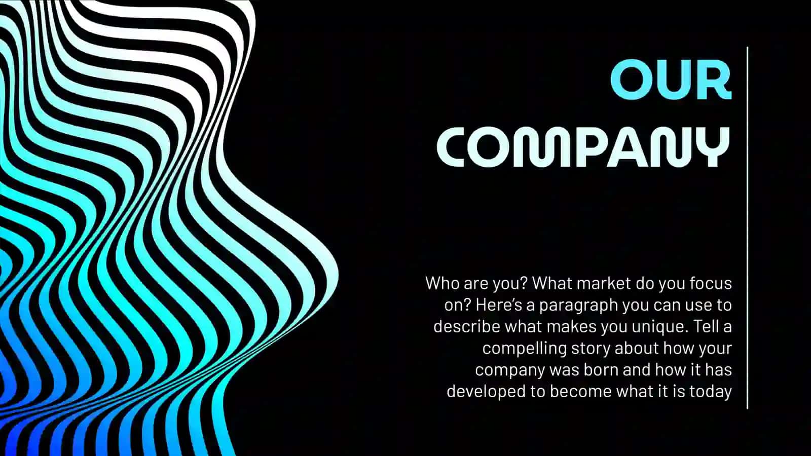 OPTICAL ILLUSION MARKETING PLAN 4