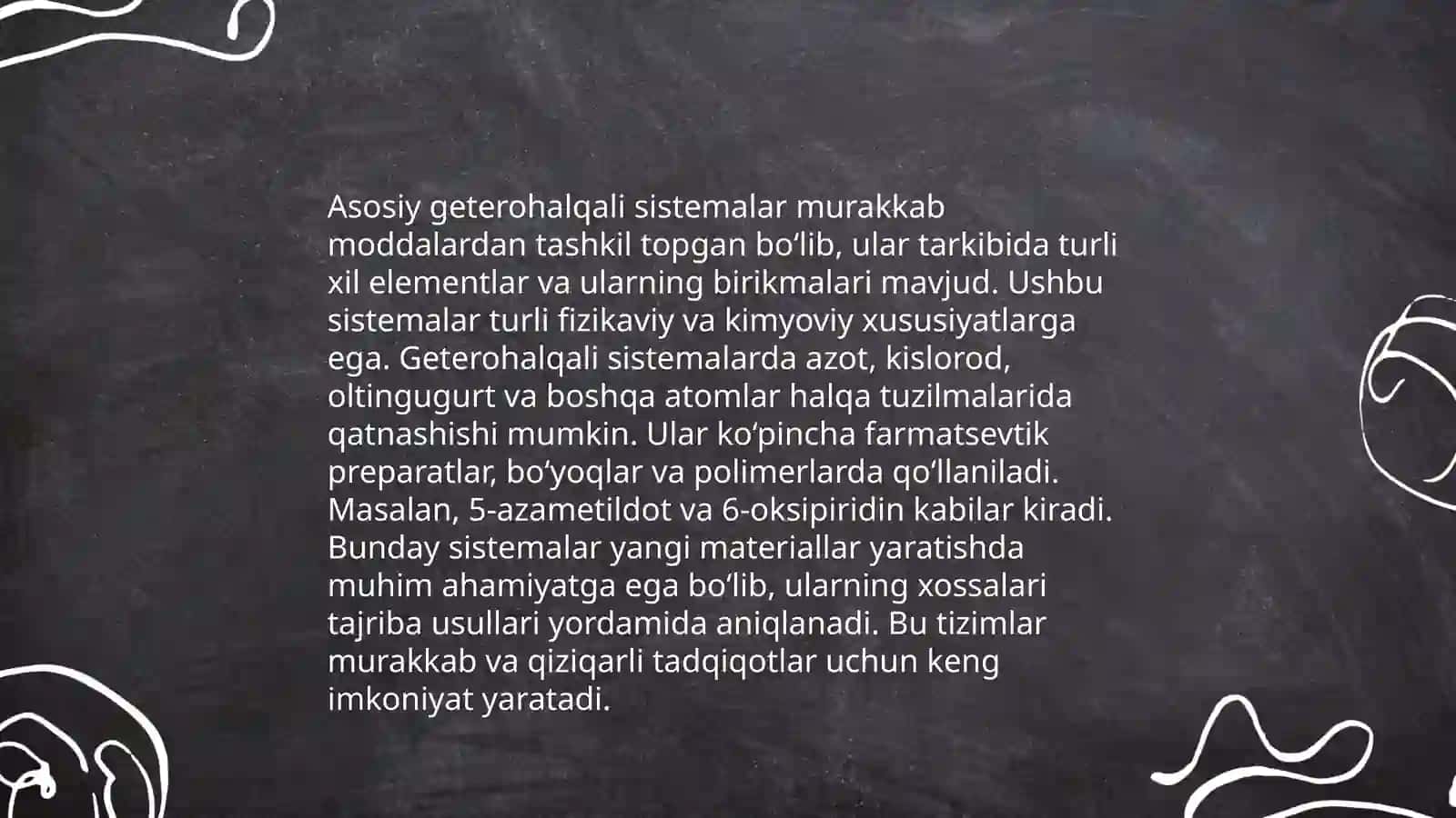 GETEROHALQALI BIRIKMALAR 4