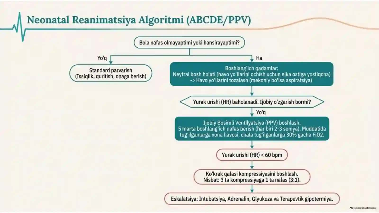 Yangi tug‘ilgan chaqaloqlar parvarishi va neonatologik shoshilinch holatlar | 16 slayd 4