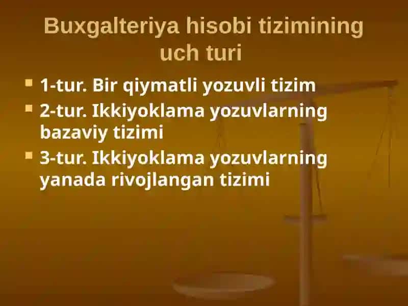 Buxgaltеriya balansi 4