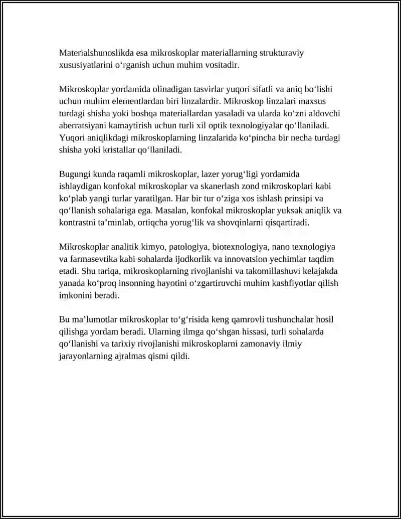 OPTIK ASBOBLAR 4