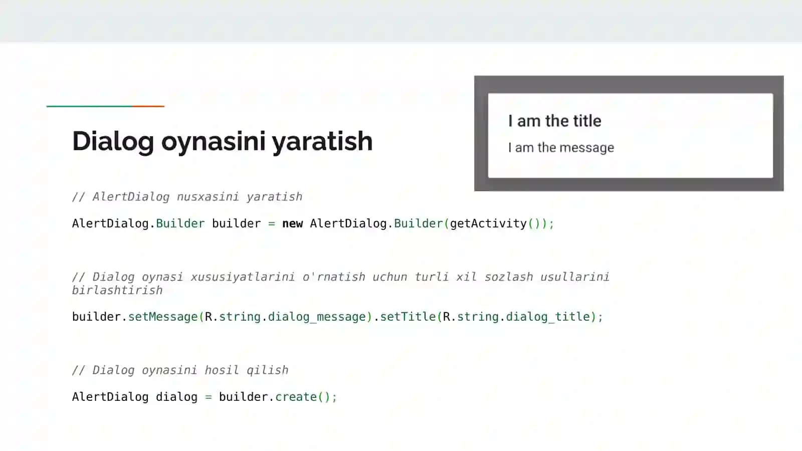 Dialog Oynasi 4