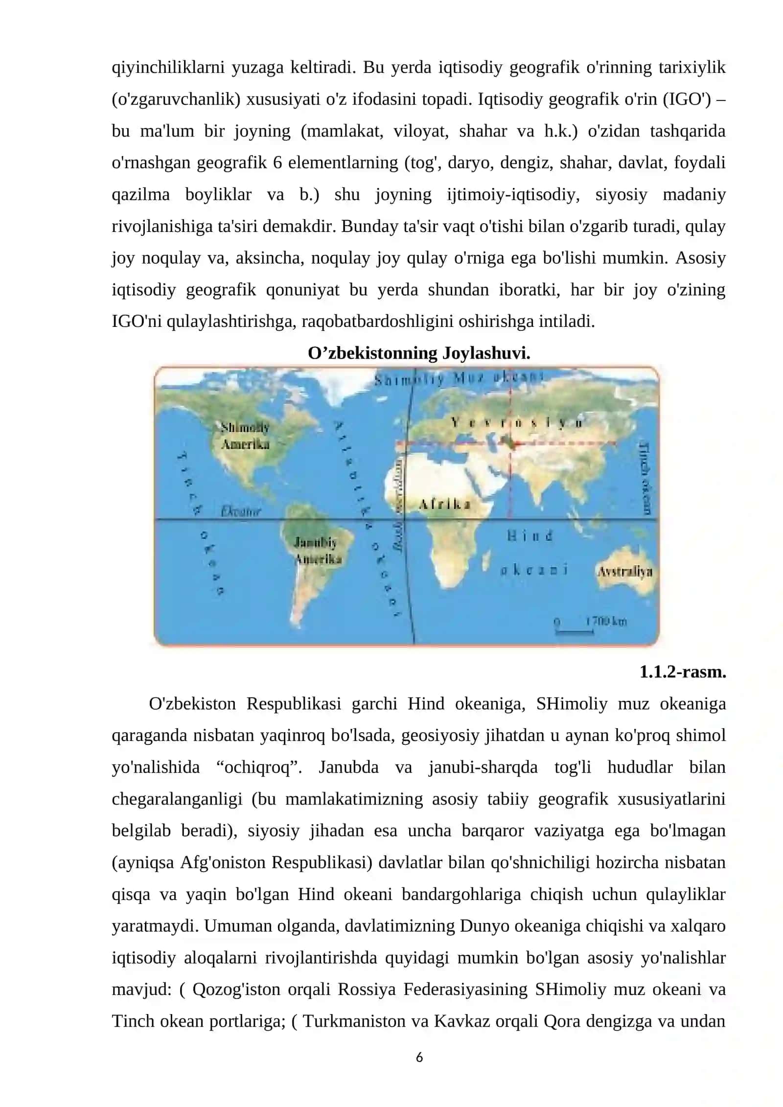 Dolzarbligining dolzarbligi 4