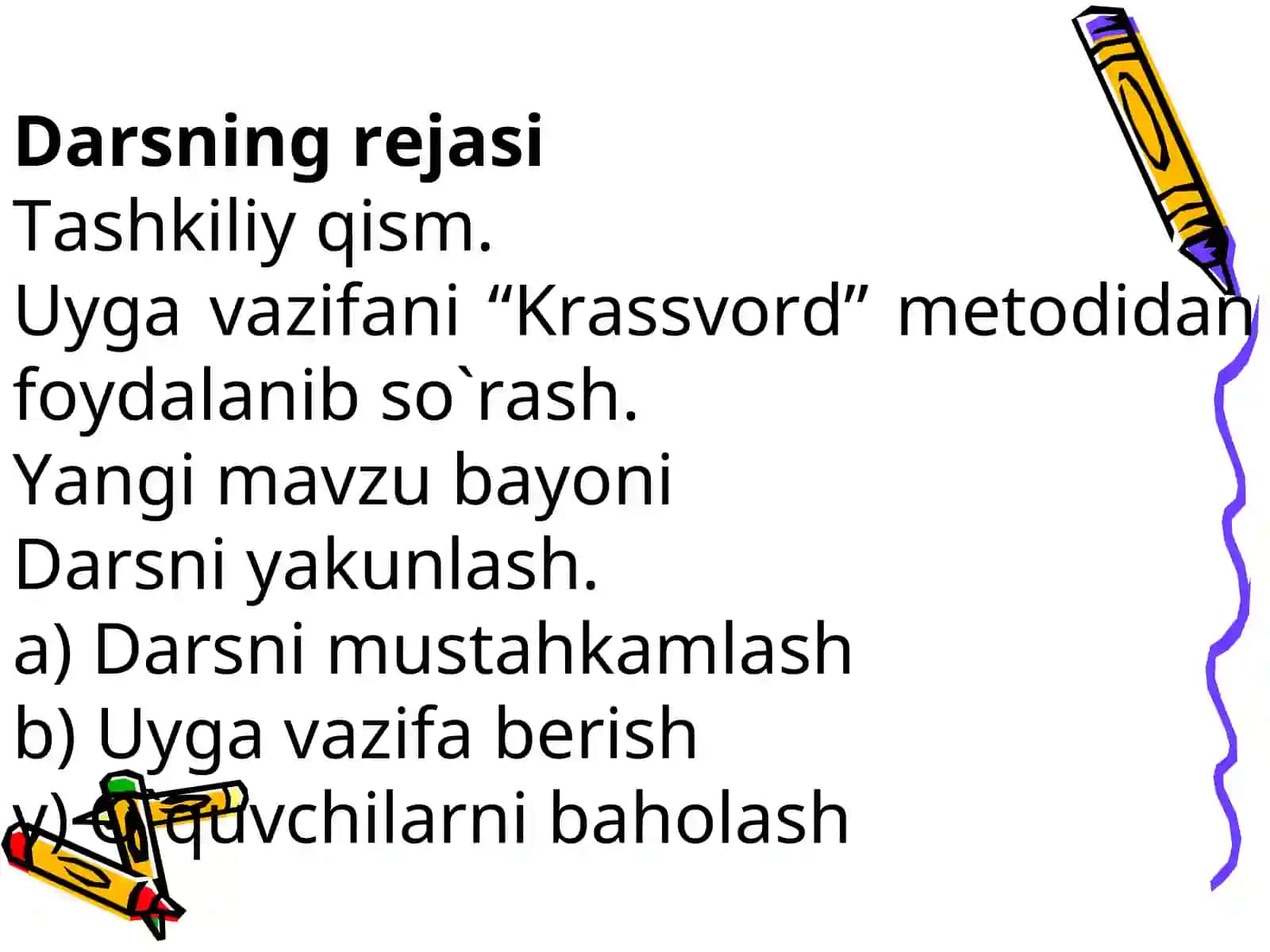 Magnit maydonining tokli o`tkazgichga tahsiri 4