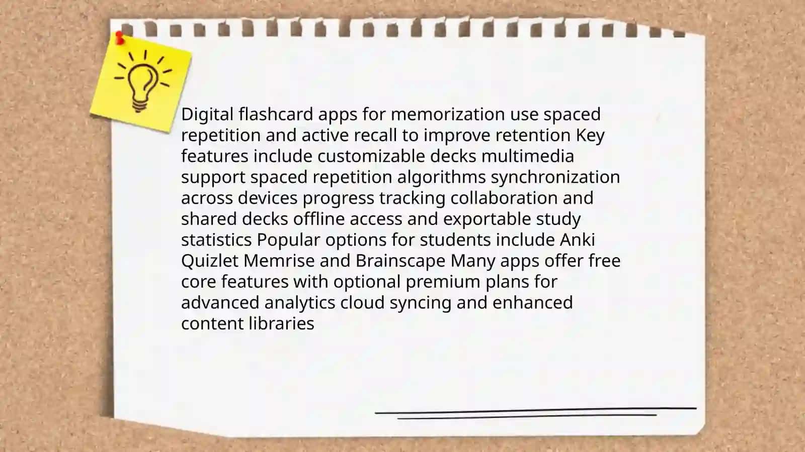Note-Taking Apps for Students 4