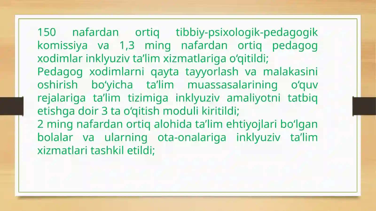 Horijiy mamlakatlarda gospital pedagogikasi huquqiy asoslari 4
