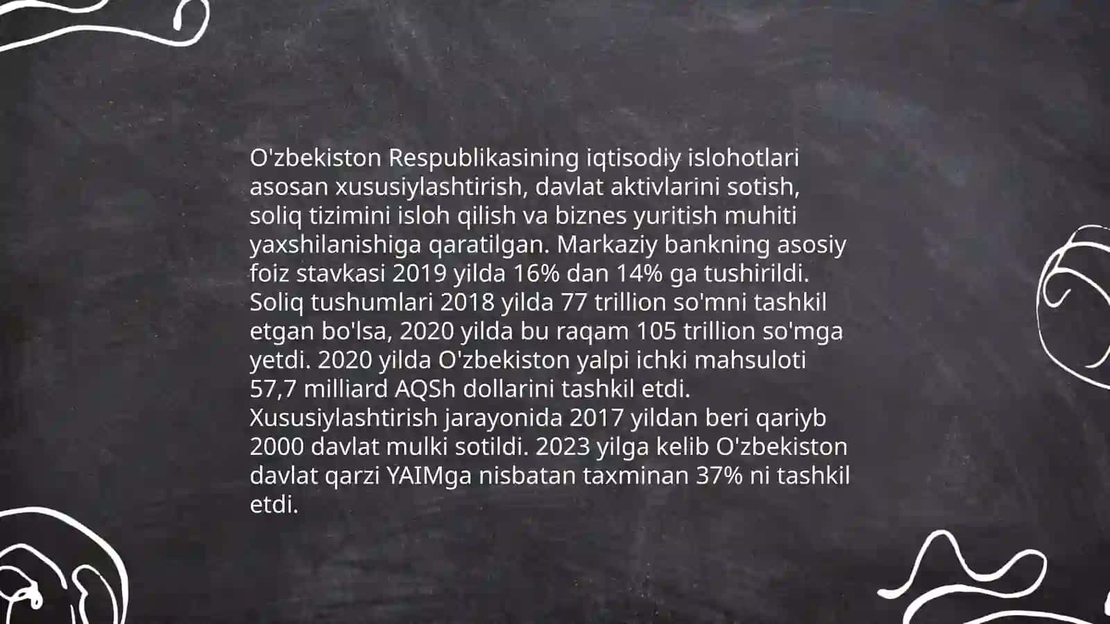 Sóngi podsholik davrida Misr davlatining ichki va tashqi siyosati 4