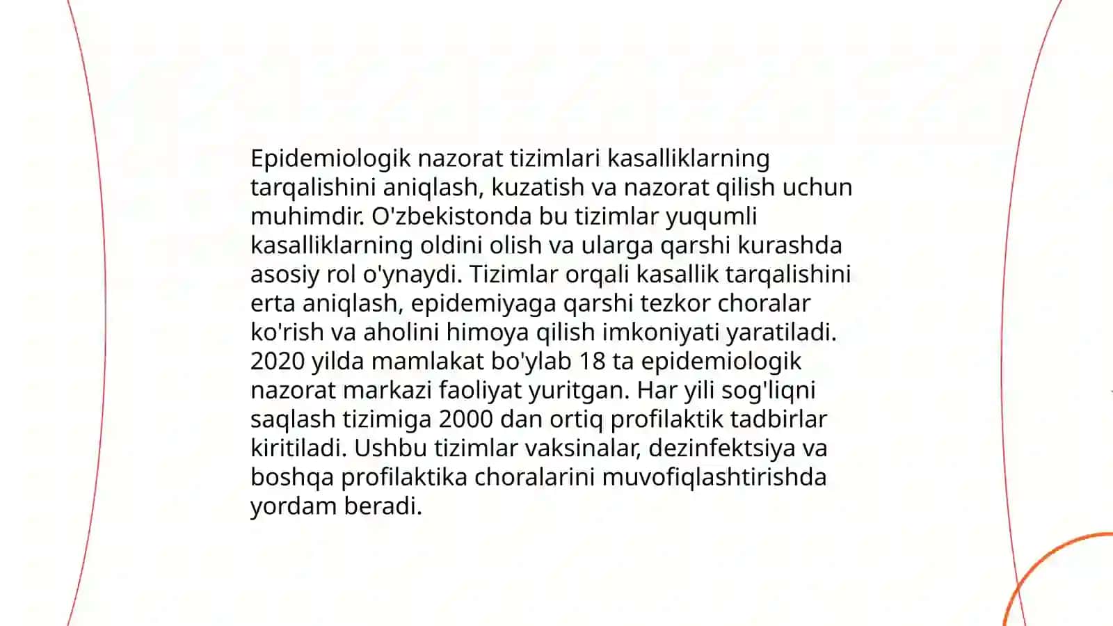 Viruslarning tarqalishi va keltirgan zararini aniqlash 4