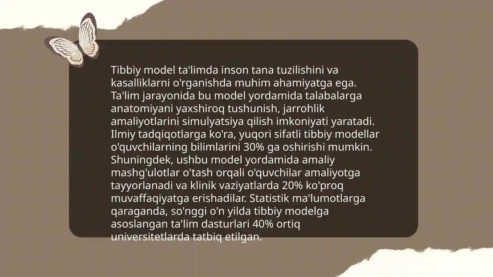 Inklyuziv ta'limning tibbiy-pedagogik-ijtimoiy modeli 4