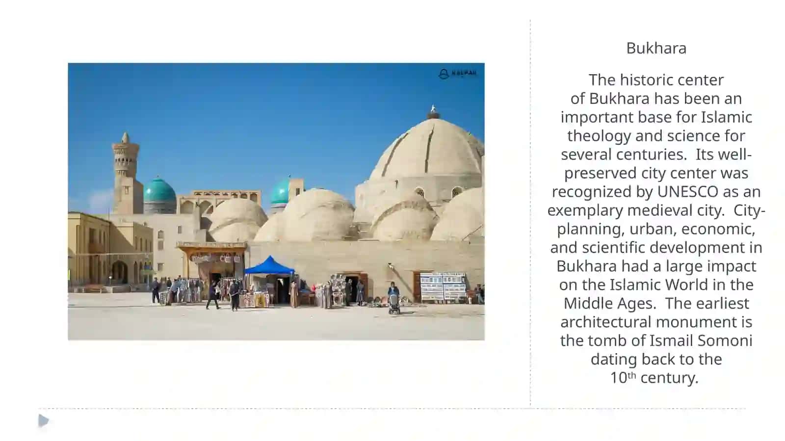 Historical places of the World 4