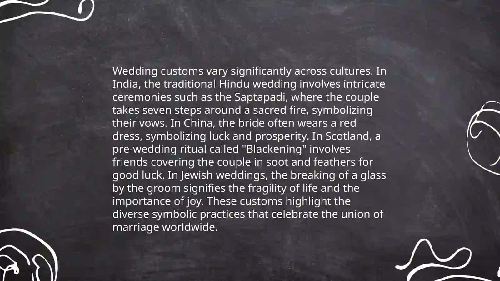 Traditional Festivals 4