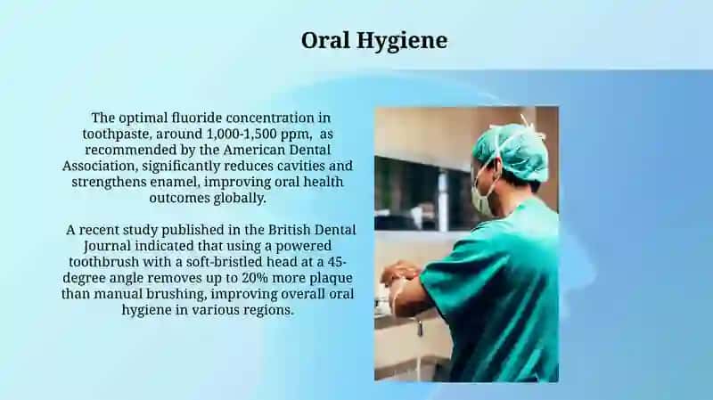 Personal Hygiene Practices 4