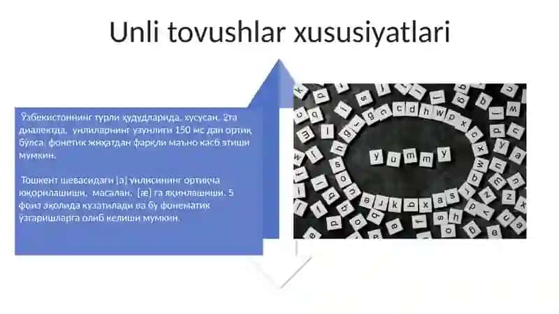 Fonetika ottenkalari haqida 4