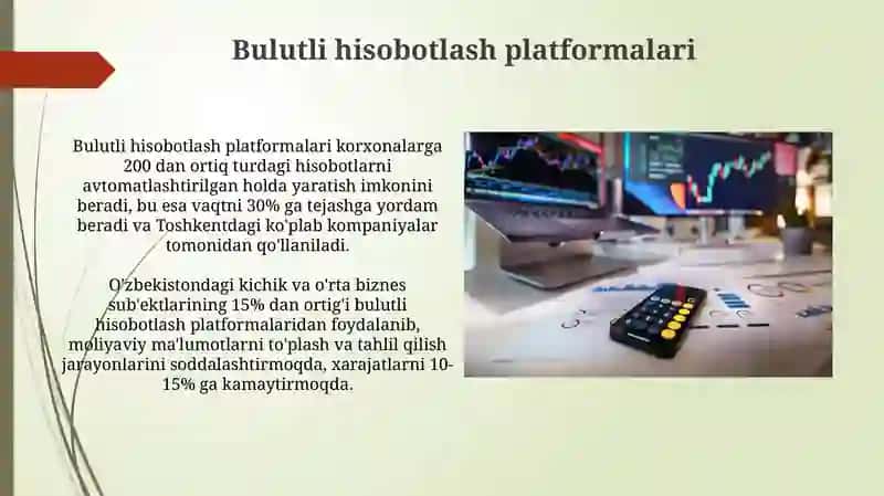 Elektron jadvallar 4