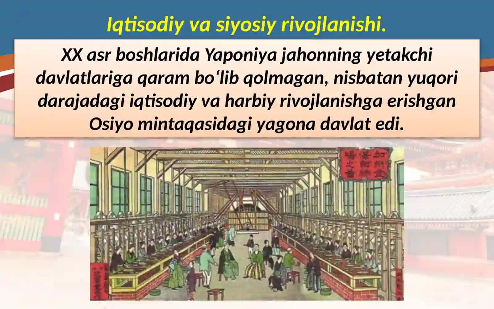 10-sinf Jahon tarixi fani darsligi 4