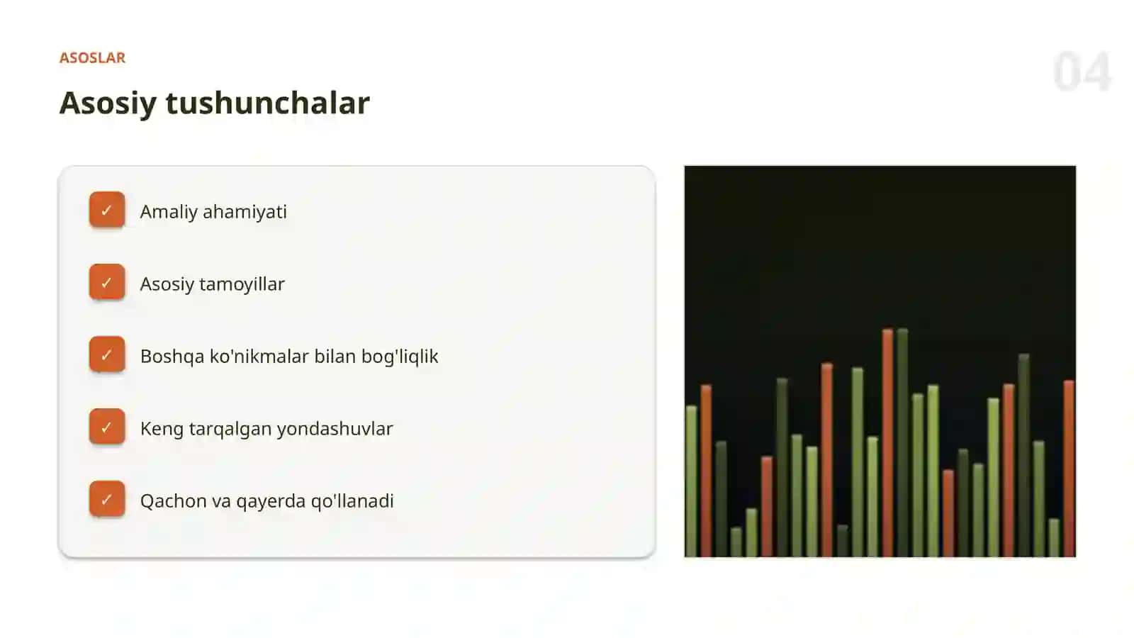 Optimizatsiya algoritmari 4