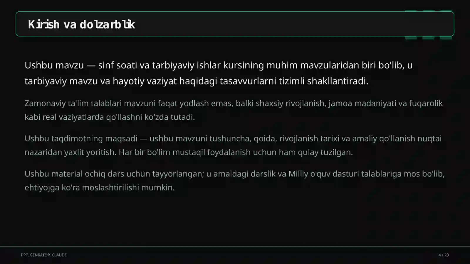 Buyuk ajdodlar merosi: Alisher Navoiy tavalludi (9-fevral) 4