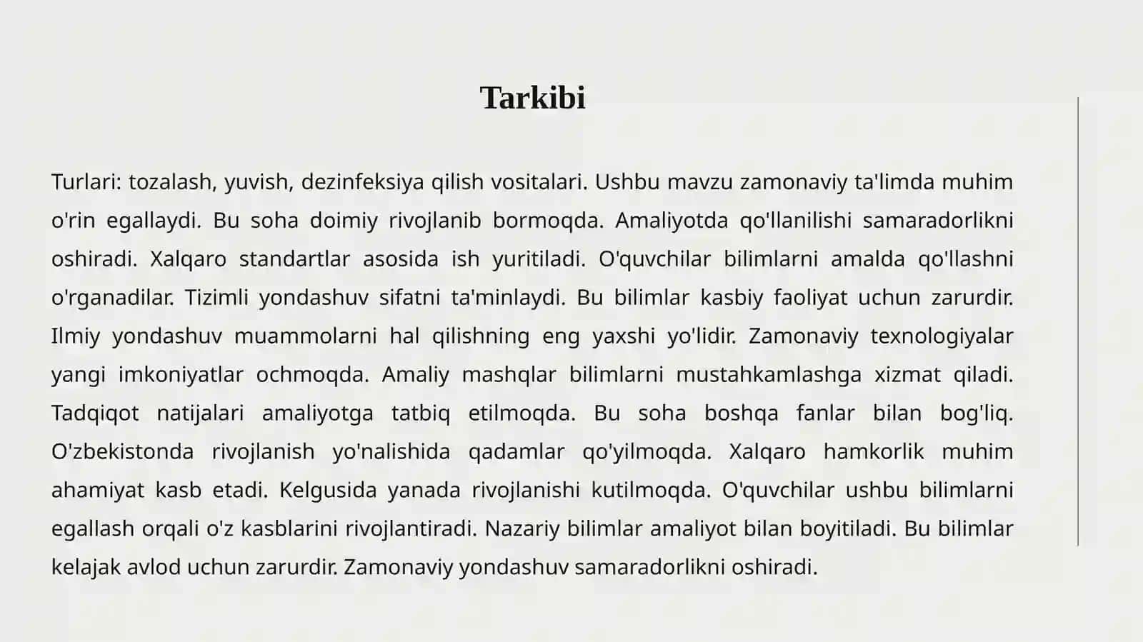 MAISHIY KIMYOVIY VOSITALAR 4