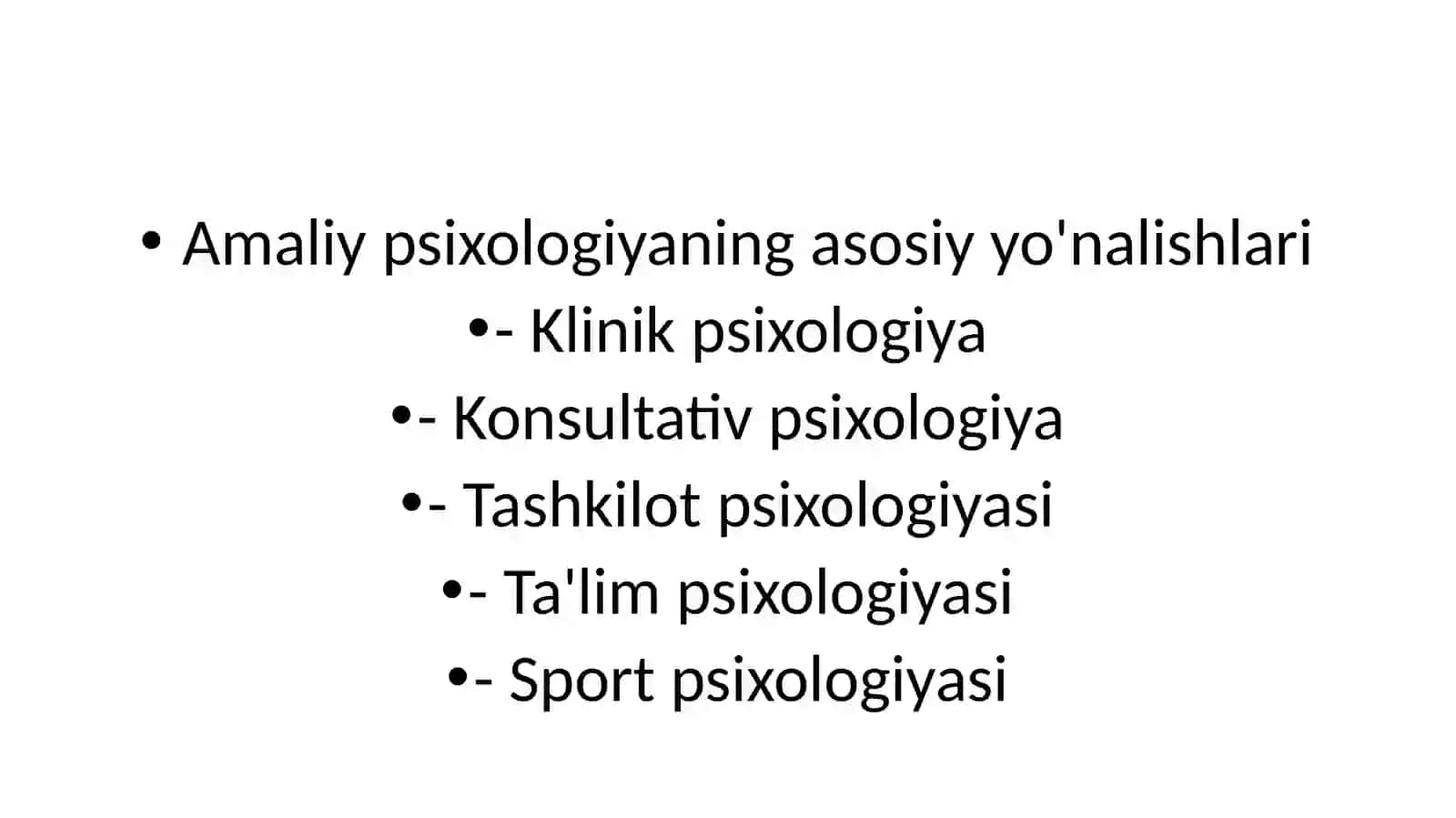 AMALIY PSIXOLOGIYA KASBIY FAOLIYAT SIFATIDA 4