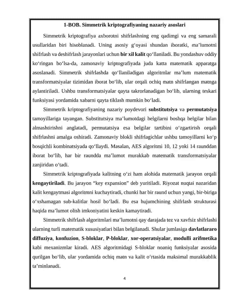 Chebishshevning tub sonlarni zichligi haqidagi teoremasi 4