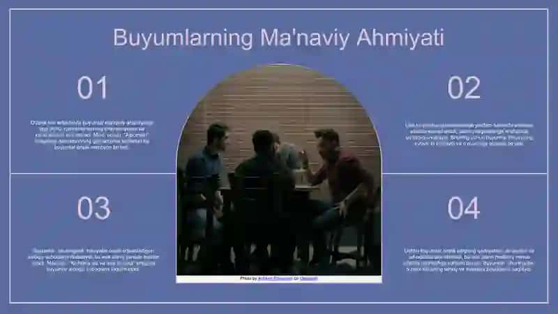 O‘zbek xalq ertaklaridagi g‘aroyib buyumlar va ularning vazifaviy xususiyatlari 4
