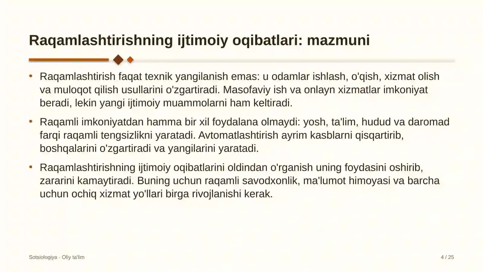 muzeylarda raqamlashtirishning ijtimoiy oqibatlari 8116 4